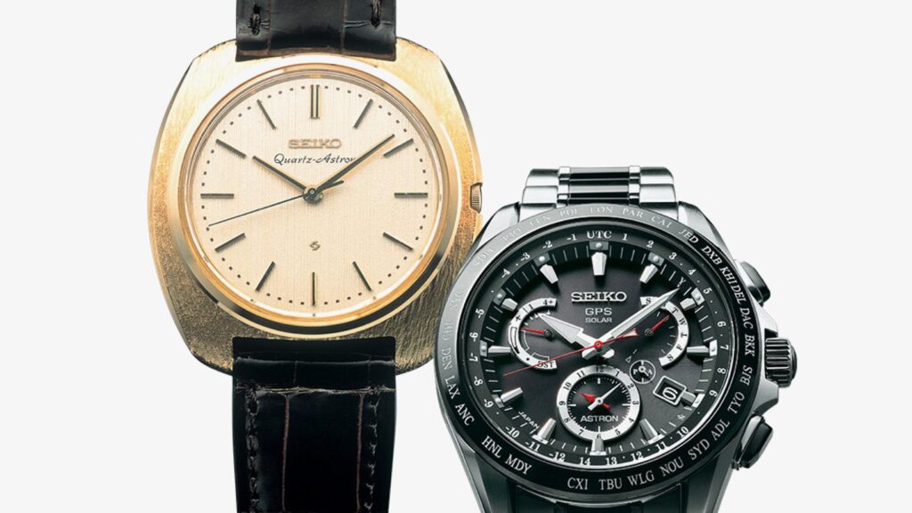 astron watch review