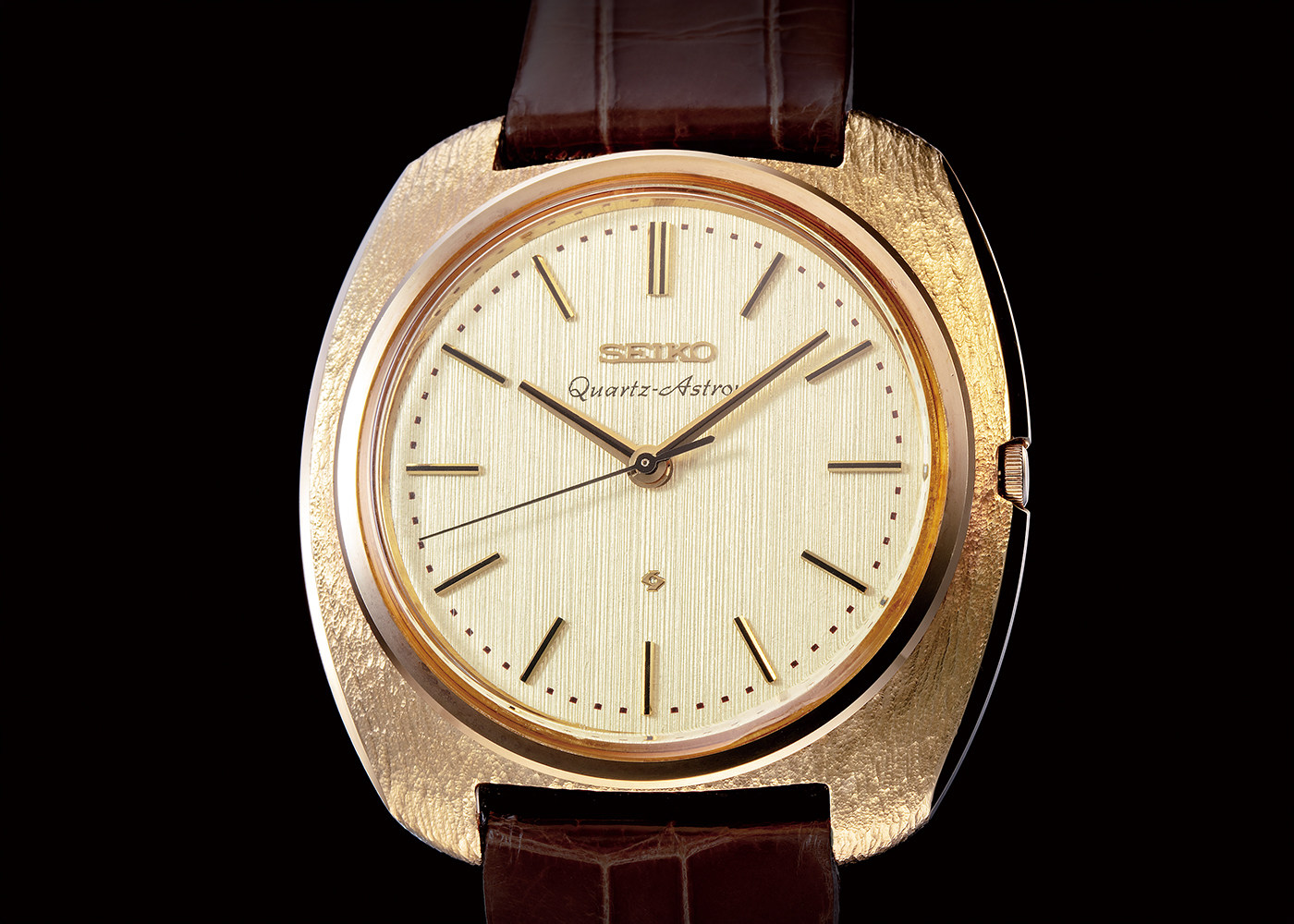 astron watch review