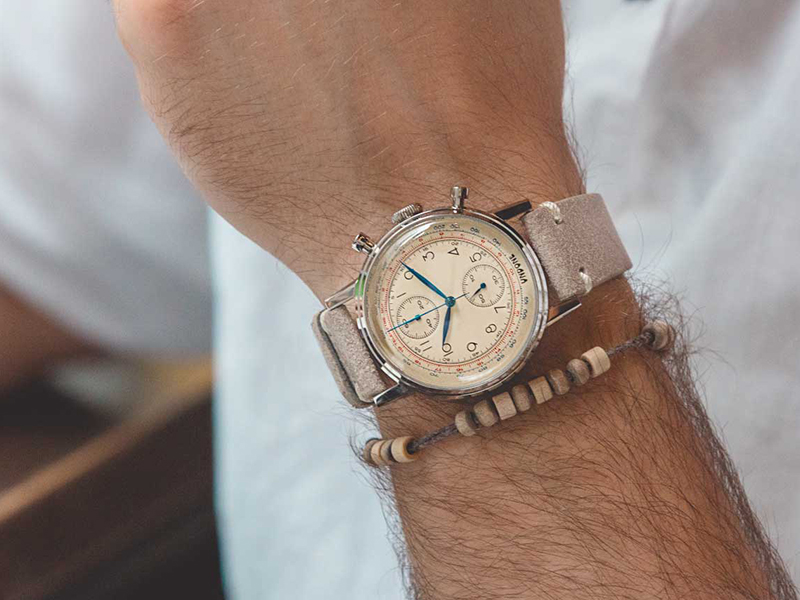 Top 5 Brands of Custom Watches to Suit Your Unique Style