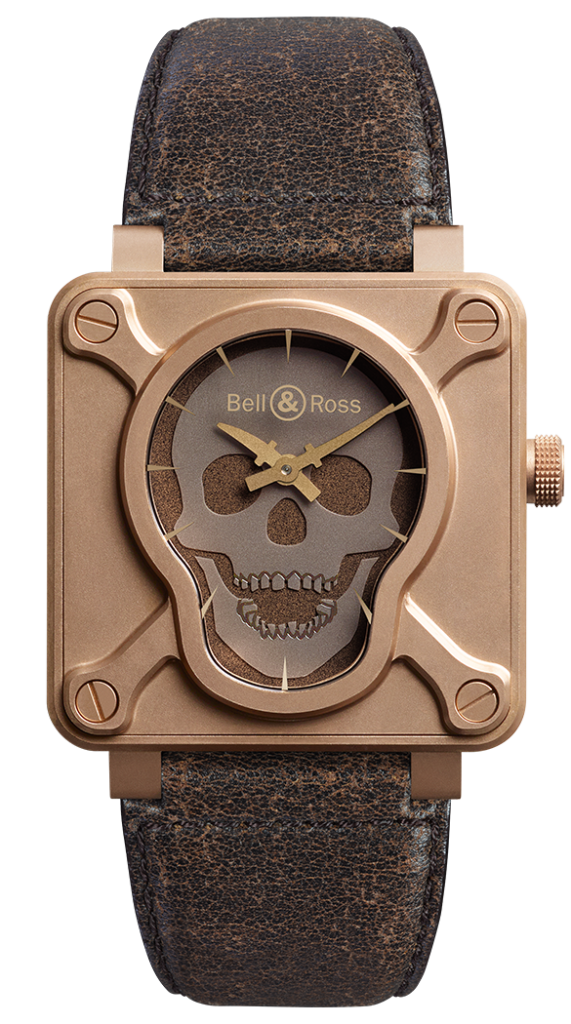 Trend to Watch 8 Best Bronze Watches to Get in 2020 Prowatches