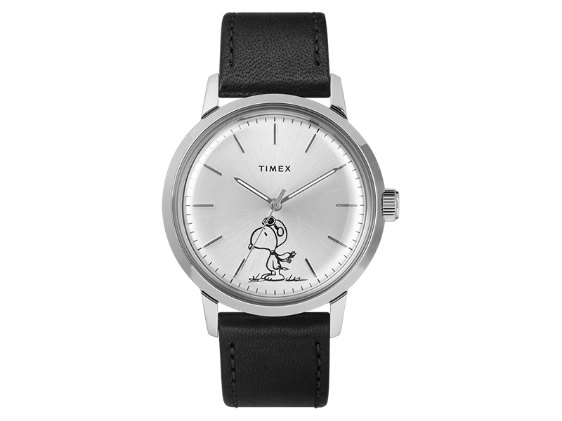 Timex Marlin Snoopy Flying Ace TW2R94800