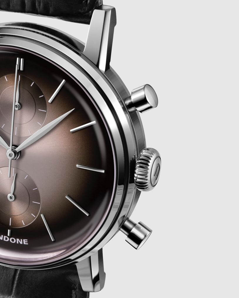 Undone Urban Mystique Watch