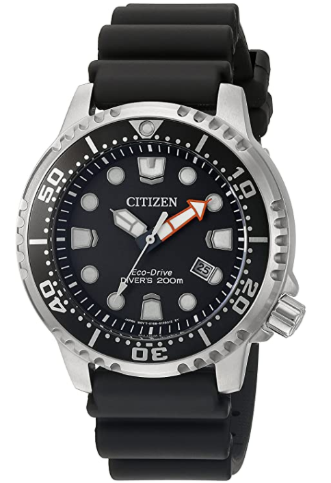 Citizen Promaster Diver