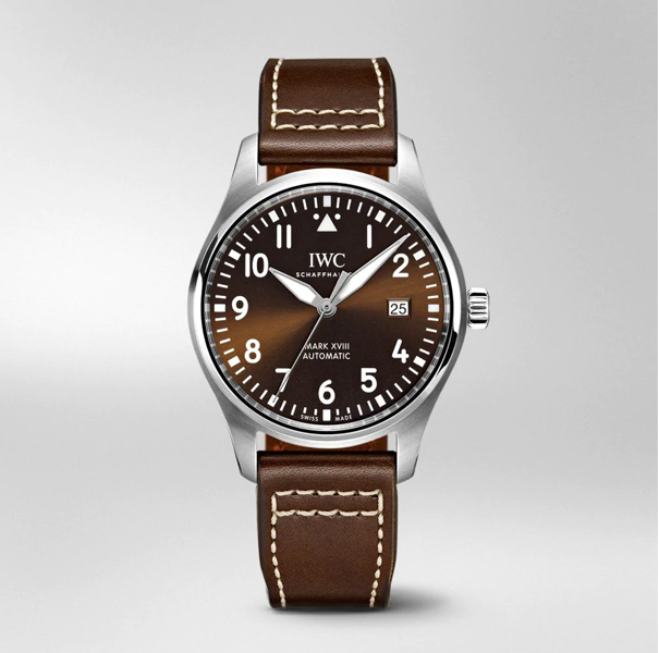 IWC Pilot’s Watch Mark XVIII Edition “Antoine de Saint Exupéry” IW327003