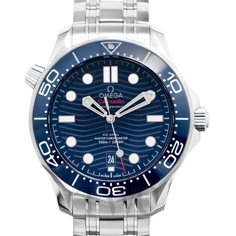 Omega Seamaster