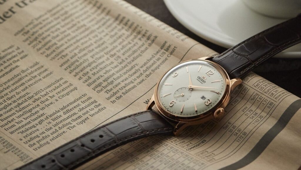 Orient Bambino: Which Version is Right For You? | Prowatches