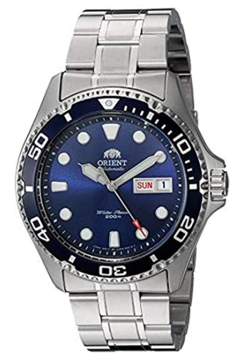 Orient Ray II