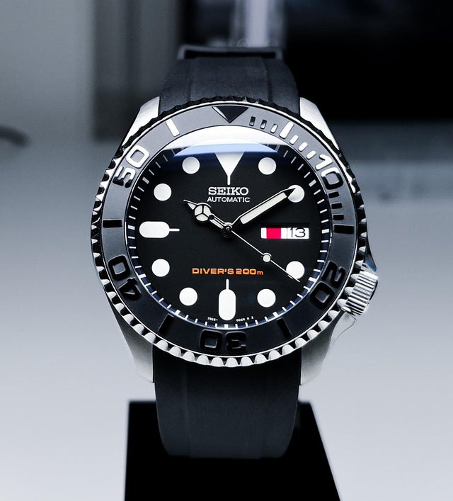 Seiko SKX: A Guide to the Perfect Beater Watch | Prowatches