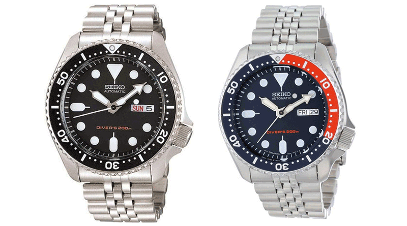 Seiko SKX: A Guide to the Perfect Beater Watch
