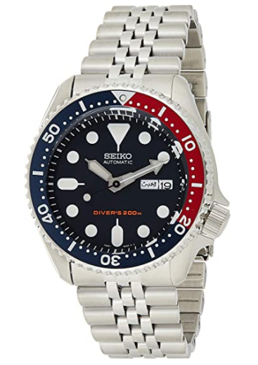 Seiko SKX 009