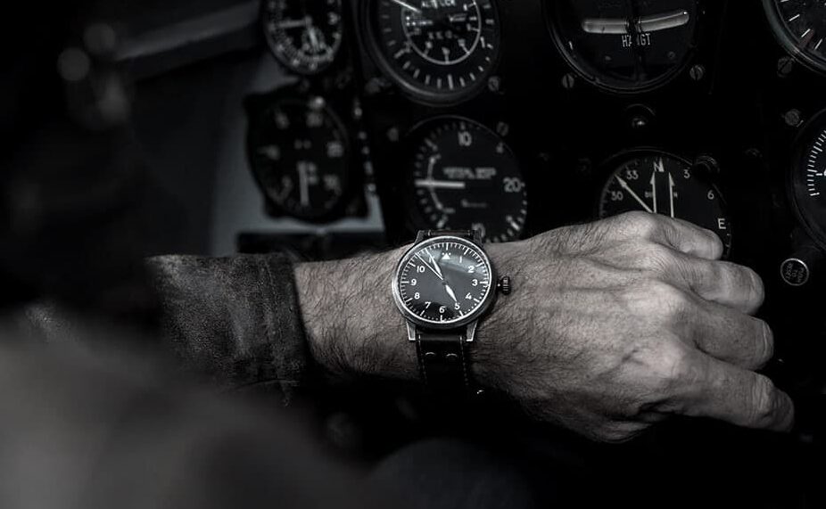 Laco Watches: A Modern Take on Flieger Watches