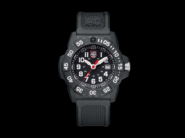 Luminox Navy Seal 3501