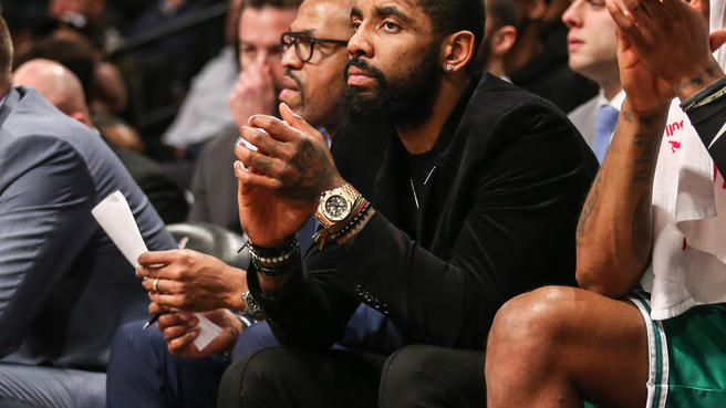 Famous Basketball Players and Their Watch Collection