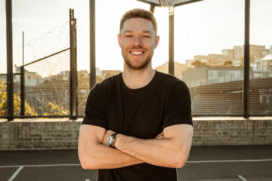 Matthew Dellavedova