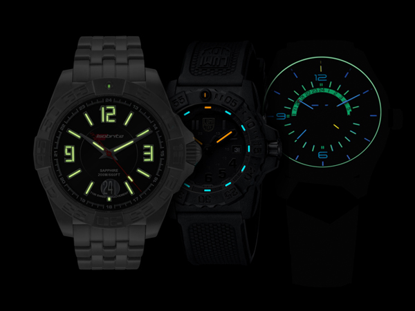 10 Best Perpetually Glowing Tritium Watches