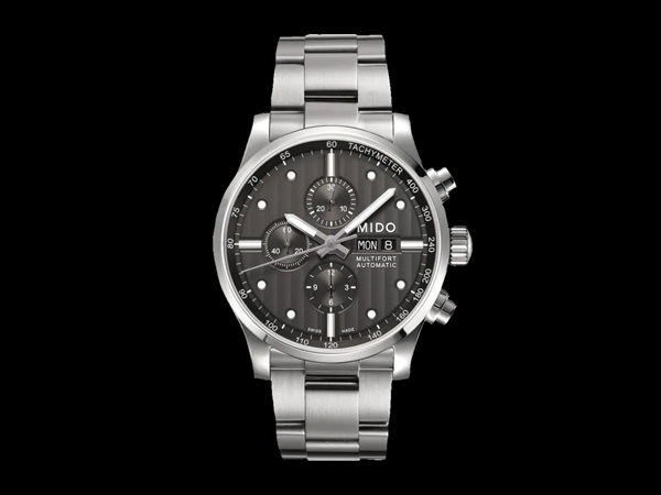 Multifort Chronograph