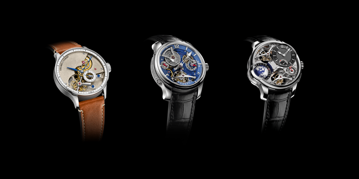 Greubel Forsey: A Microbrand That Can Rival Big Names
