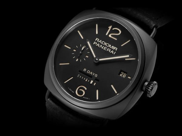 Panerai Radiomir (PAM00384)