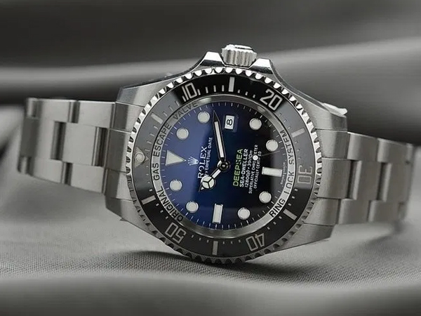 Rolex Cerachrom