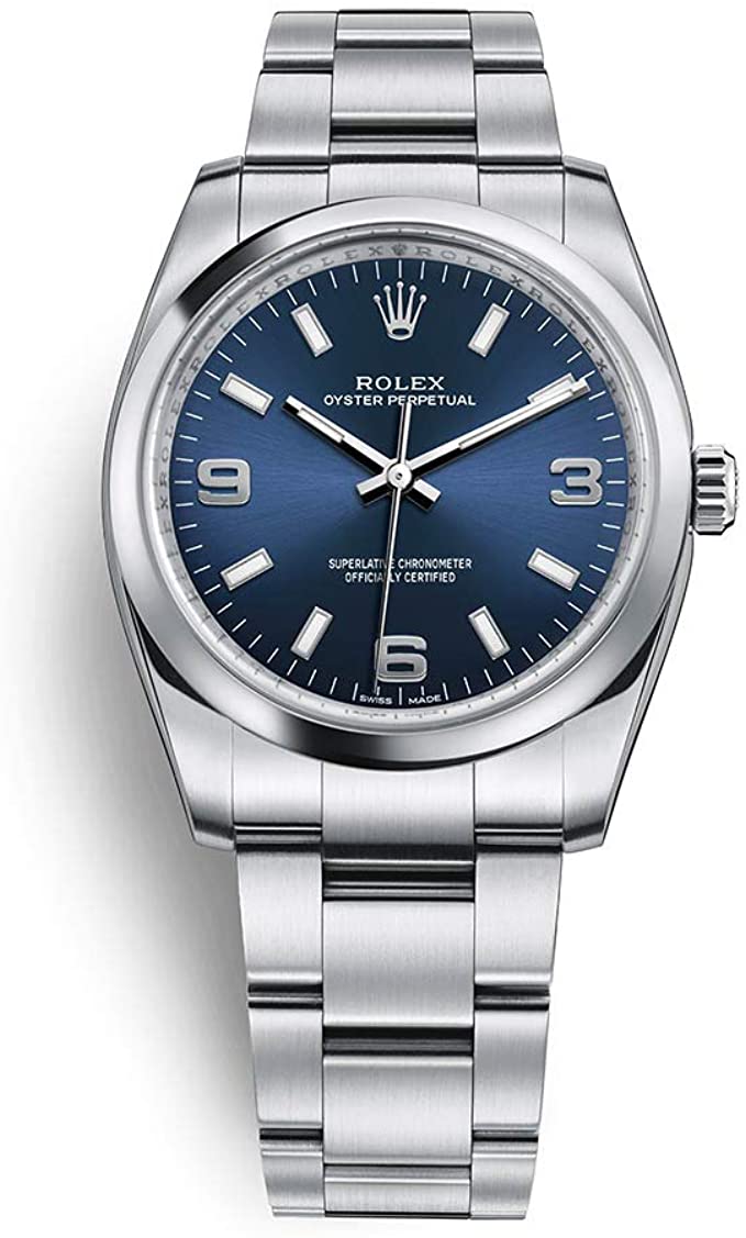 Rolex Oyster Perpetual 
