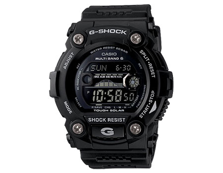 Casio G-Shock G-Rescue GW7900B