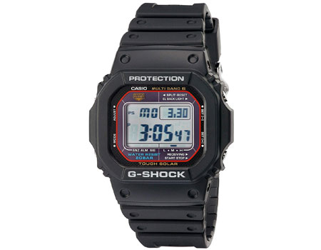 Casio G-Shock GWM5610-1