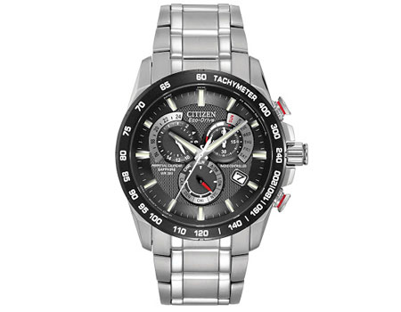 Citizen Perpetual Chrono A-T AT4008-51E