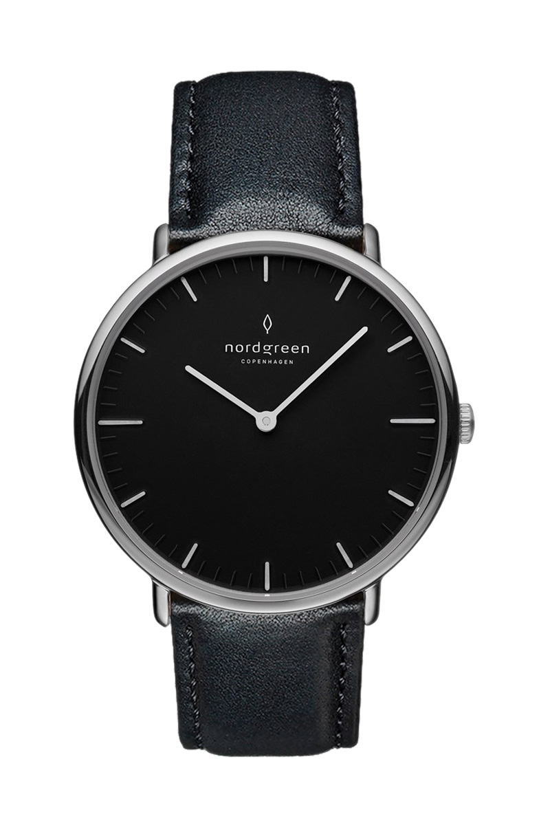 15 Best Minimalist Watches for the Bauhaus Aficionado | Prowatches