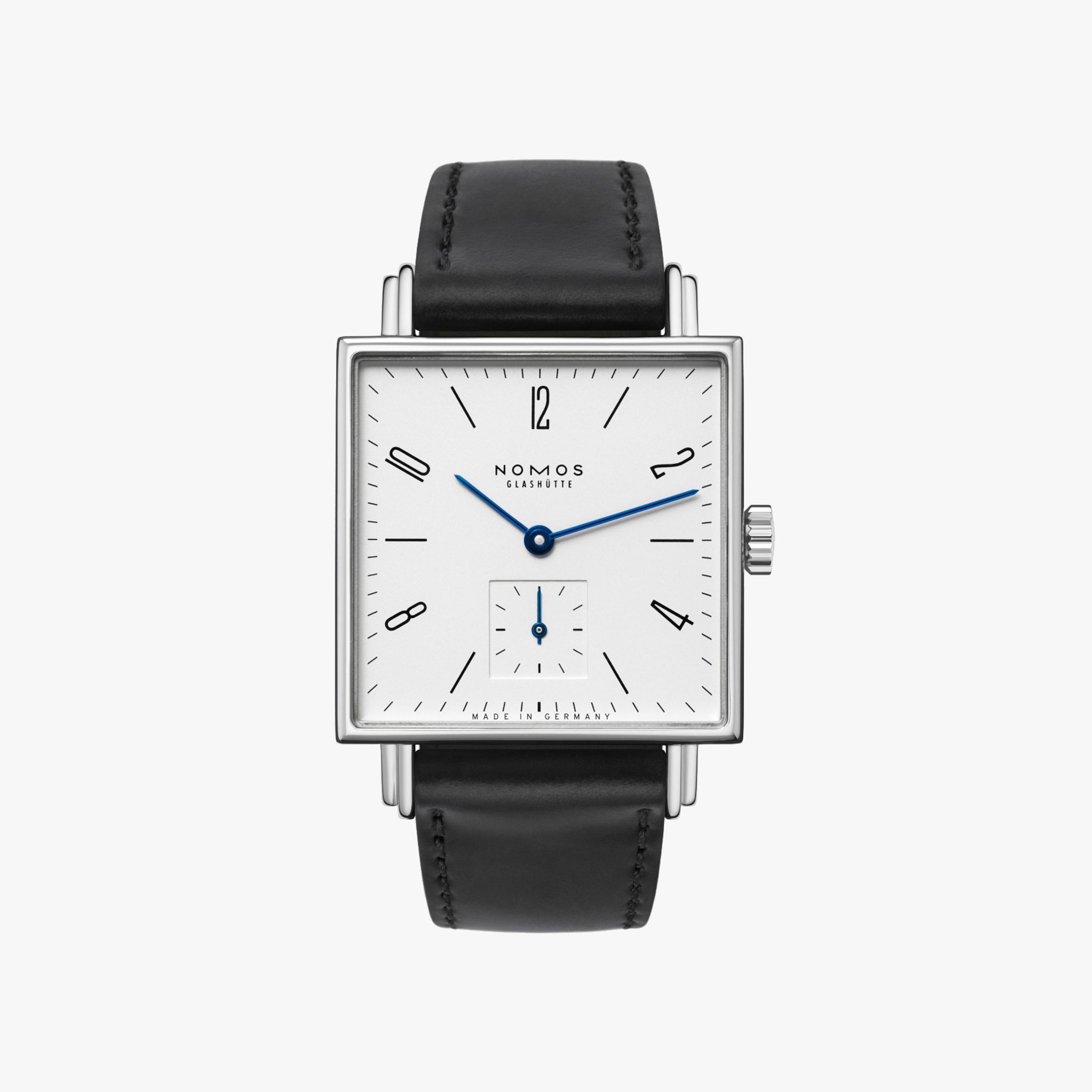 Nomos Tetra Reference 408