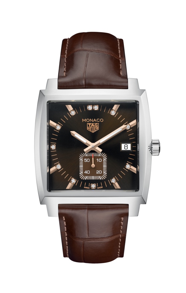 Tag Heuer Monaco WAW131E.FC6420