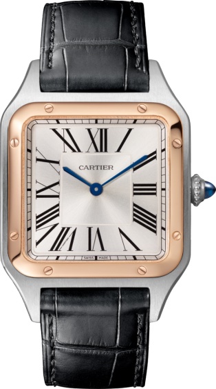 Cartier Santos-Dumont W2SA0011