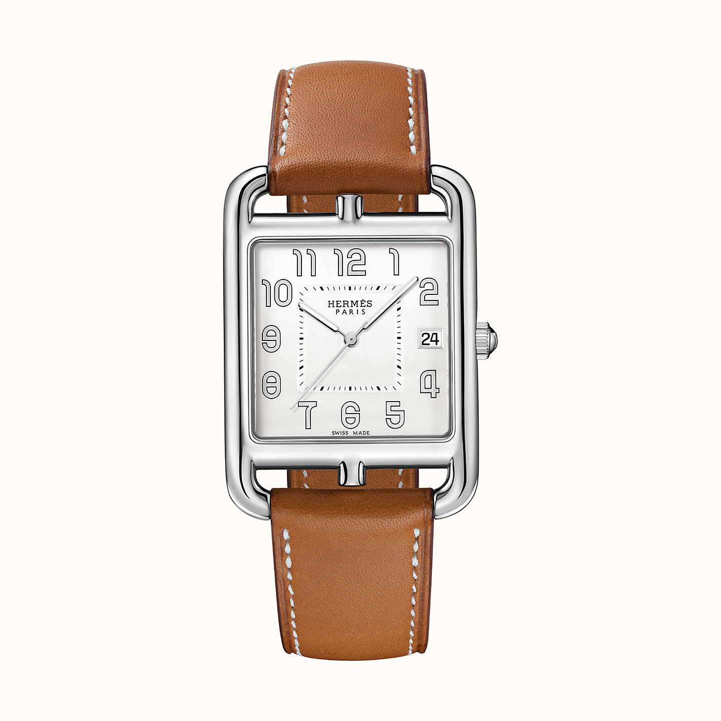 Hermes Cape Cod Watch