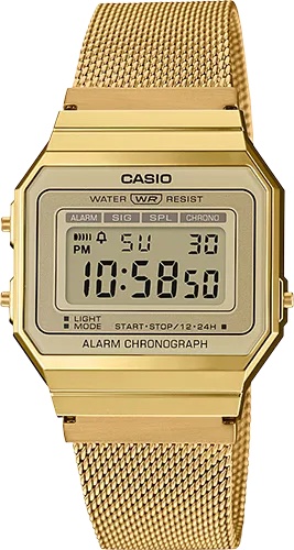 Casio A700WMG-9AVT