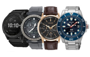 20 Best Solar-Powered Watches for the Eco-Warrior | Prowatches