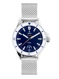 Yema Navygraf Marine Nationale Femme (YMHFMN34-GM)